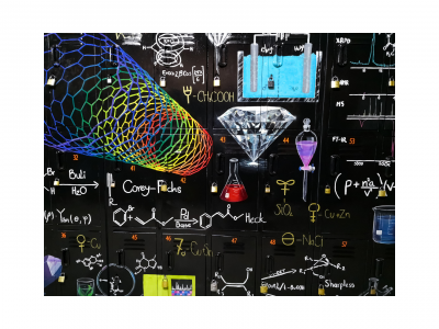 INTRODUÇÃO AOS MÉTODOS ESPECTROSCÓPICOS